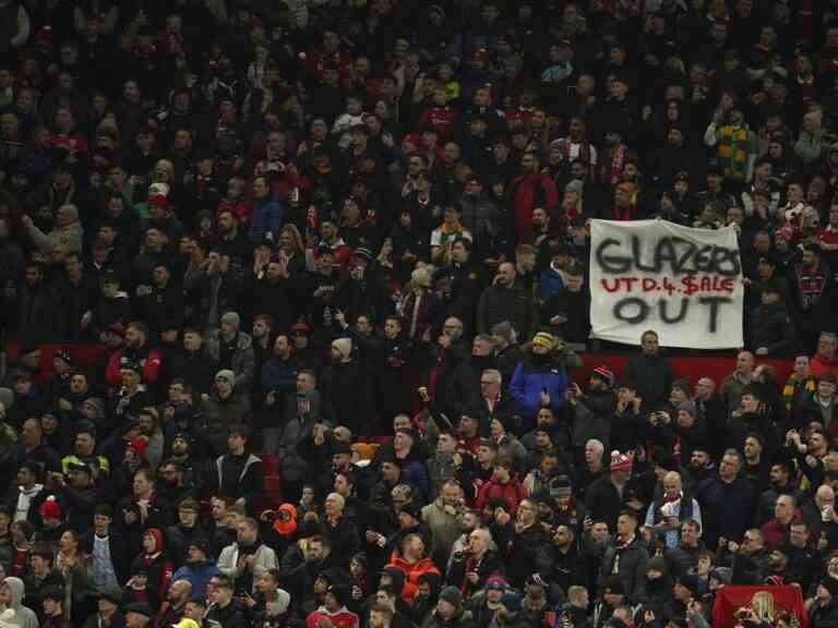 L’offre basée au Qatar pour Man United confirmée le jour de la date limite