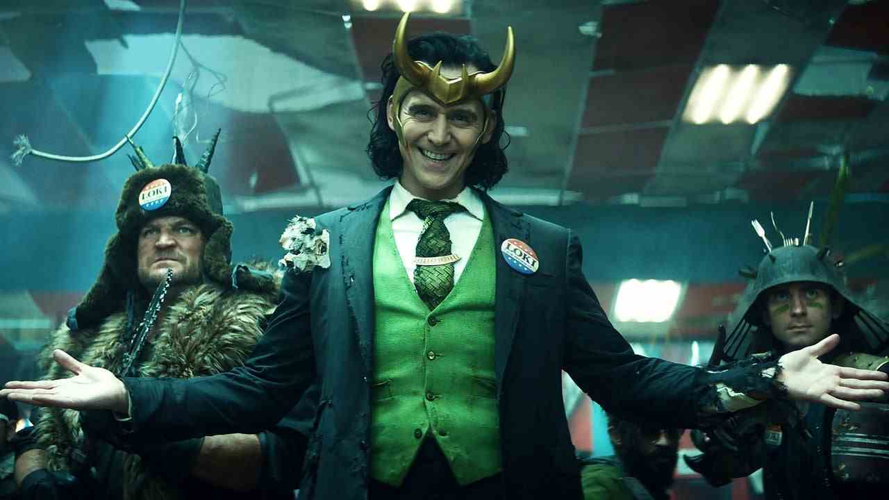 Loki et Secret Invasion seraient les deux seules émissions de MCU à venir définitivement en 2023
