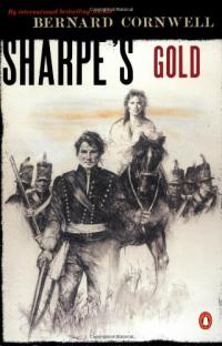 L’or de Sharpe : Richard Sharpe et la destruction d’Almeida, août 1810 Résumé et description du guide d’étude