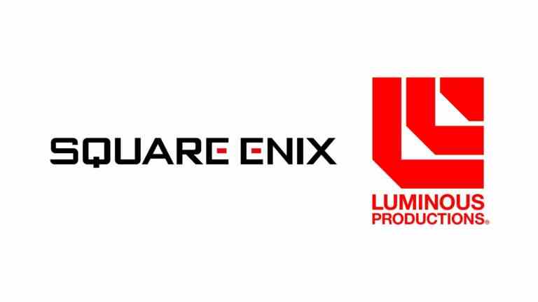 Luminous Productions fusionnera avec Square Enix le 1er mai    
