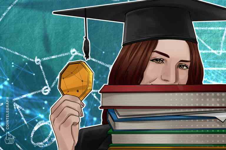 L’université canadienne de Dubaï fait marche arrière sur l’acceptation de la crypto via Binance Pay