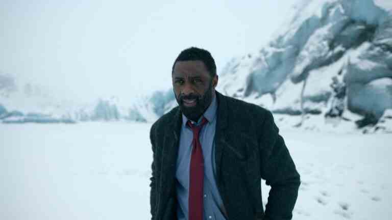 Luther: Bilan de la critique de The Fallen Sun: ce que disent les critiques