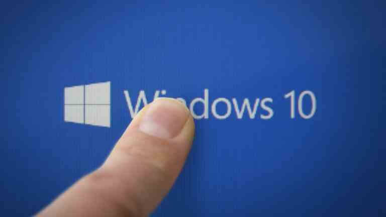 L’utilisation de Windows 10 au travail se terminera bientôt pour certains utilisateurs