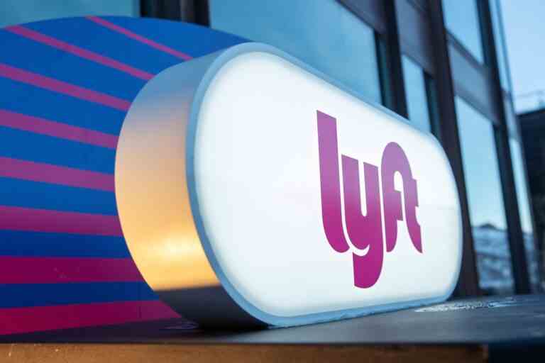 Lyft facture des frais de temps d’attente aux passagers, mais les chauffeurs n’en récoltent pas les fruits