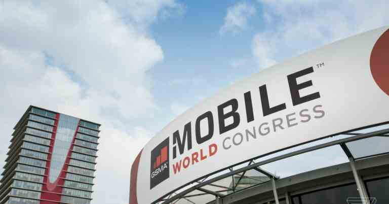 MWC 2023 : tous les téléphones, gadgets et annonces qui sortent de Barcelone