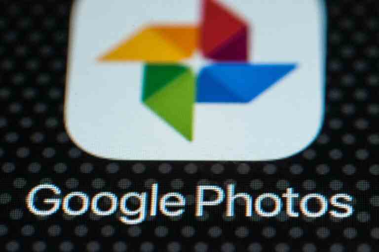 « Magic Eraser » alimenté par l’IA de Google Photos est désormais un avantage d’abonnement à Google One