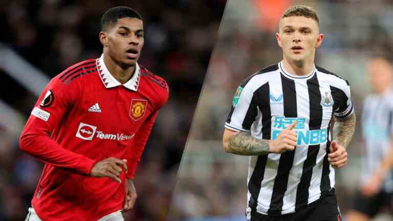 Man Utd vs Newcastle en direct: comment regarder le match final de la Coupe Carabao en ligne