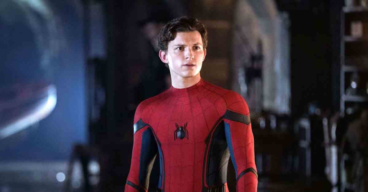 Marvel travaille activement sur le prochain film de Tom Holland Spider-Man
