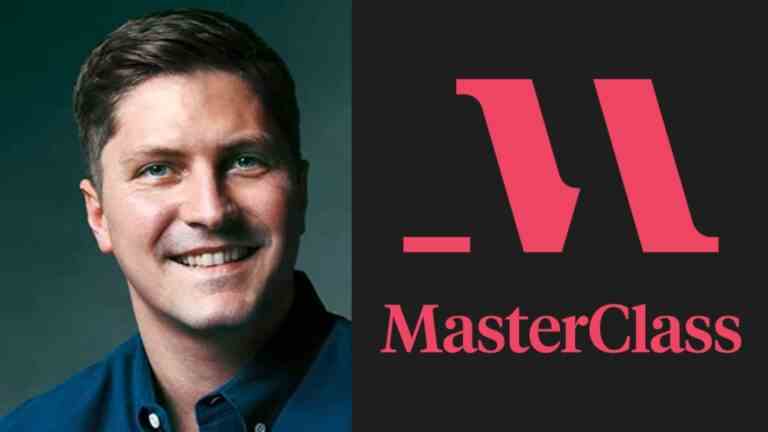 MasterClass embauche Ben Cotner, anciennement chez Netflix et A24, en tant que vice-président de Creative Most Popular Must Read Inscrivez-vous aux newsletters Variety Plus de nos marques
	
	
