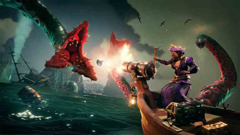 If you love open ocean exploration (above water AND underwater) and adventure, here are the best boat and sea-themed video games to play! Subnautica Moonglow Bay Assassins Creed IV Black Flag Raft Return of the Obra Dinn Legend of Zelda Wind Waker Sea of Thieves