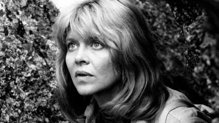 Melinda Dillon, qui est apparue dans « A Christmas Story », « Close Encounters of the Third Kind », décède à 83 ans.
	
	
