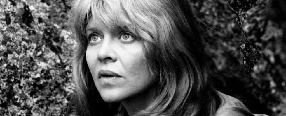 Melinda Dillon, qui est apparue dans « A Christmas Story », « Close Encounters of the Third Kind », décède à 83 ans.