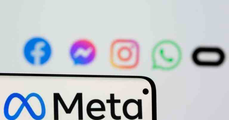 Meta travaille sur des « personnages IA » pour Instagram, Messenger et WhatsApp