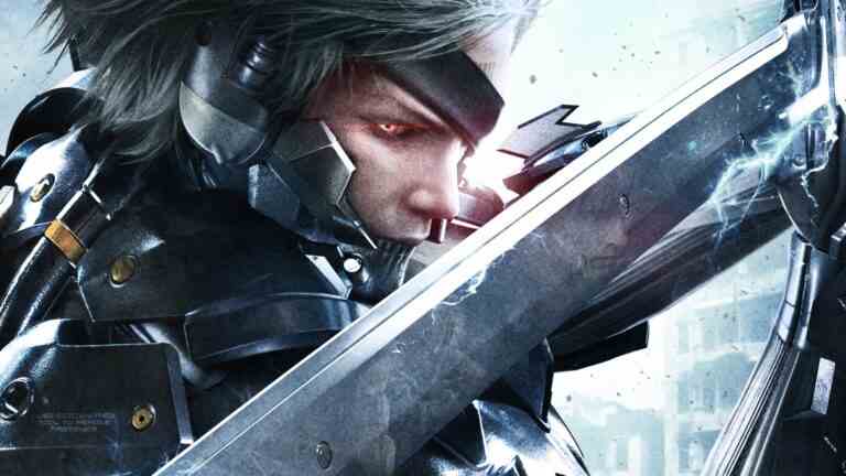 Metal Gear Rising: Revengeance 10-Year Anniversary Event prévu pour le 21 février