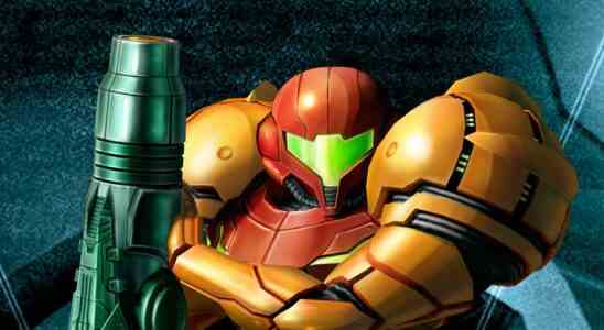 Metroid Prime Remastered tombe par surprise sur Nintendo Switch