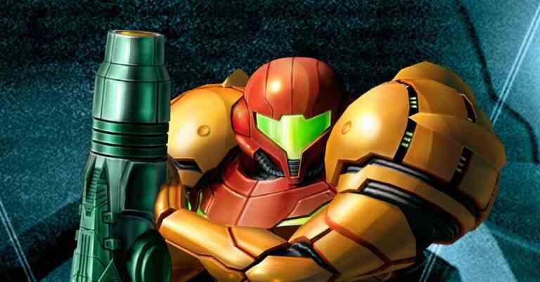 Metroid Prime Remastered tombe par surprise sur Nintendo Switch
