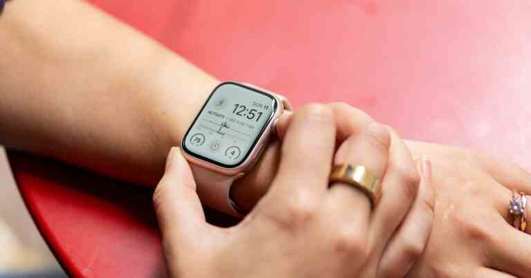 Microsoft Authenticator abandonne la prise en charge d’Apple Watch