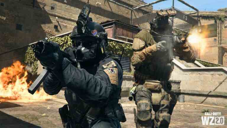 Microsoft dit qu’il apportera Call of Duty à 150 millions de nouveaux joueurs via Nintendo et Nvidia