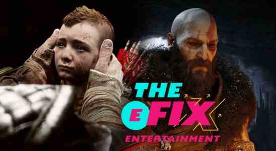 Mise à jour du développement de la série télévisée God of War - IGN The Fix: Entertainment