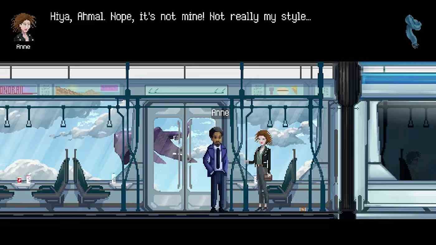 Monorail Stories obtient la date de sortie finale de mars sur Switch
