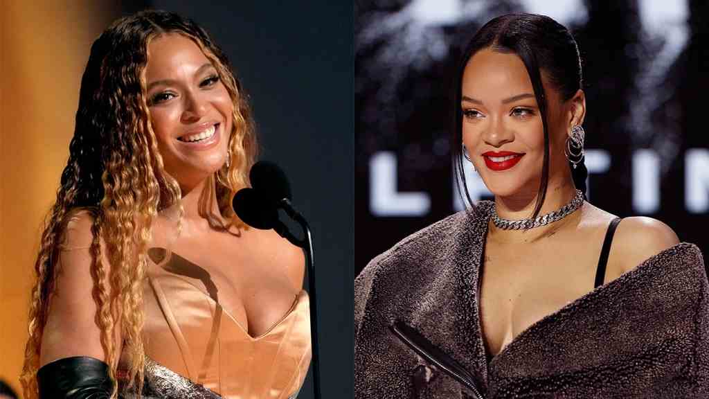 NAACP Image Awards : Beyoncé et Rihanna parmi les gagnantes de la première nuit des cérémonies non télévisées
