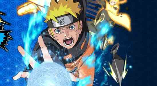 Naruto X Boruto: Ultimate Ninja Storm Connections annoncé pour Switch