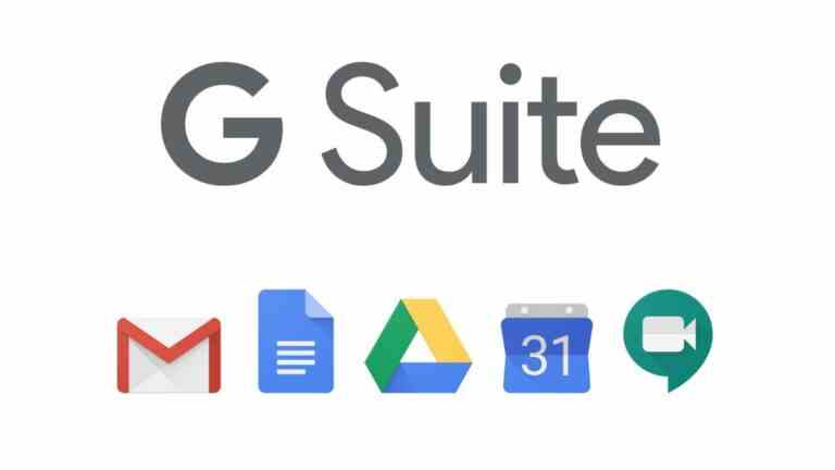 Ne vous inquiétez pas, votre ancien compte G Suite n’est toujours pas transféré vers Google Workspace