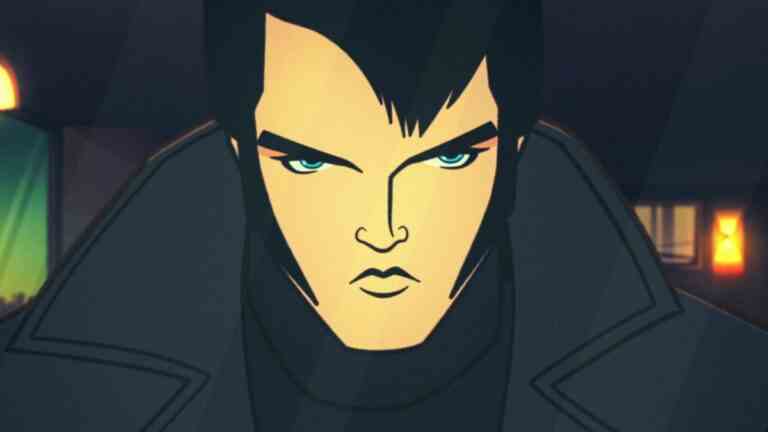 Netflix dévoile le premier teaser sauvage de la série Agent Elvis – et nous en sommes tous secoués