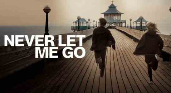 Never Let Me Go TV Show on Hulu: canceled or renewed?