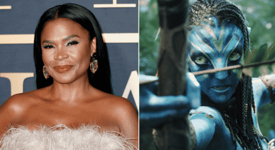 Nia Long : 'Pourquoi n'ai-je pas été considérée pour Avatar ?  Zoe Saldaña est incroyable, mais je n'étais même pas un sujet de discussion 'Le plus populaire doit lire Inscrivez-vous aux newsletters Variété Plus de nos marques