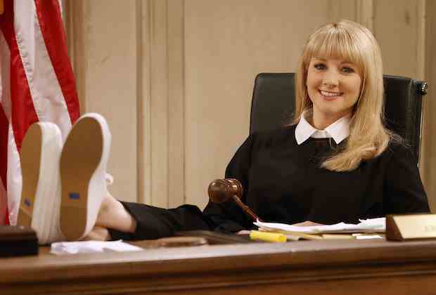 ‘Night Court’ renouvelé pour la saison 2 sur NBC – Revival