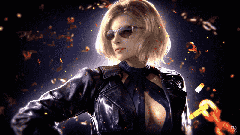 Nina Williams confirmée pour Tekken 8 Roster
