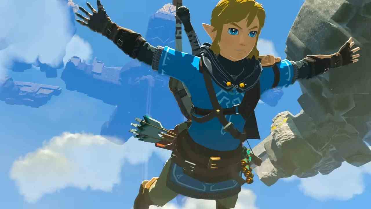 Nintendo : 70 USD ne seront pas une tendance, les jeux sont tarifés 