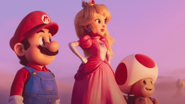 Nintendo Direct arrive le 9 mars et se concentre exclusivement sur le film Mario
