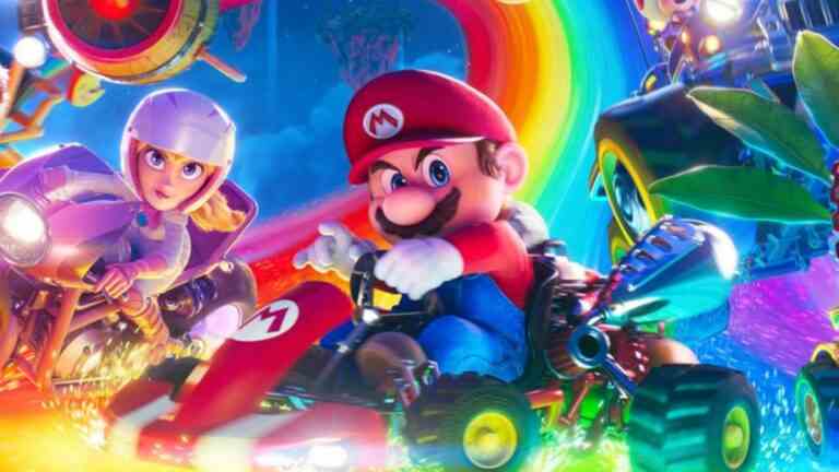 Nintendo Direct avec « aucune information sur le jeu » annoncé alors que les rumeurs de Mario Switch circulent