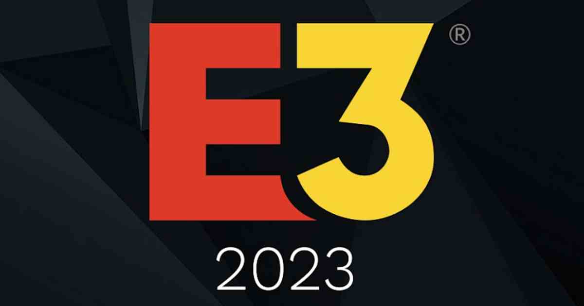 Nintendo, Microsoft et Sony sauteront l'E3 2023 - rapport
