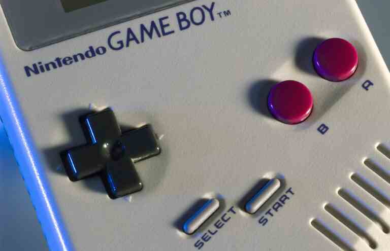 Nintendo ajoute les jeux Game Boy et Game Boy Advance à Switch Online aujourd’hui