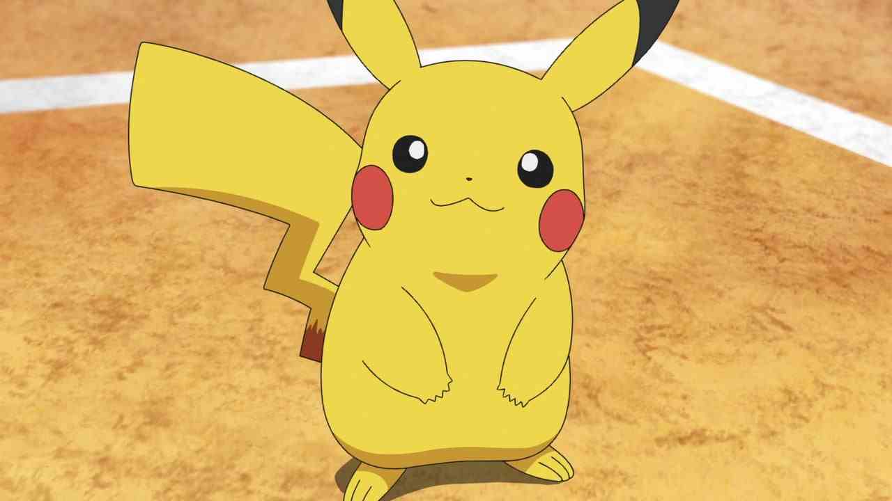 Nintendo annonce l'événement Pokémon Presents pour la semaine prochaine
