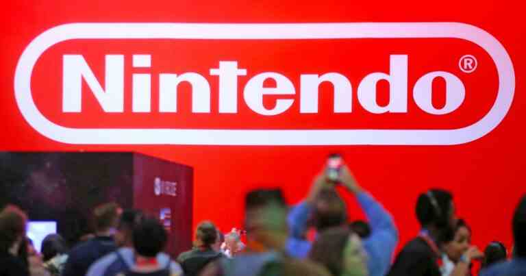 Nintendo confirme que ce ne sera pas à l’E3 2023