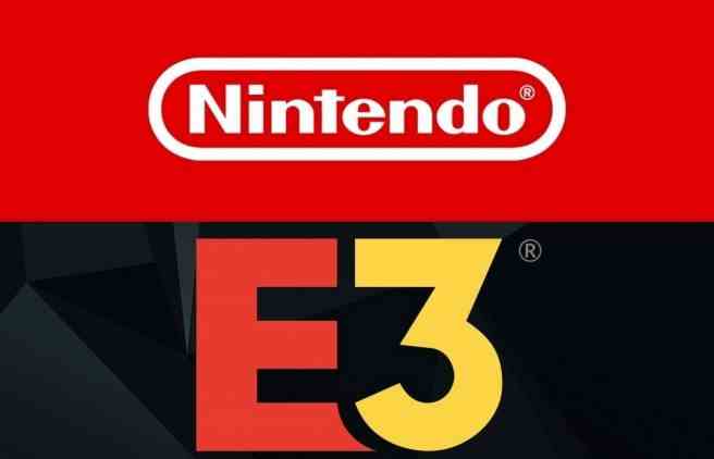 Nintendo E3 2023