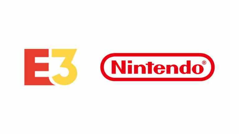 Nintendo va sauter l'E3 2023    
