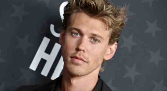 Non, Austin Butler ne ressemble pas à Elvis dans "Dune 2" : "Sa voix est différente… Son comportement est terrifiant"