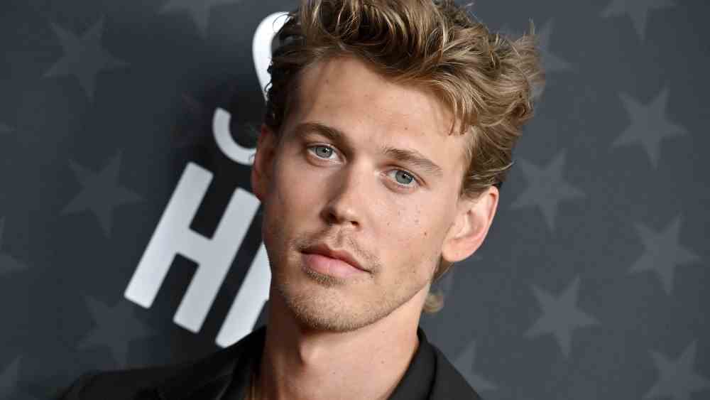 Non, Austin Butler ne ressemble pas à Elvis dans 