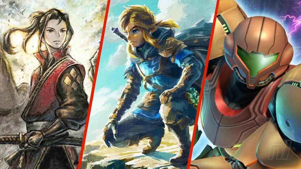 Nos prédictions pour le Nintendo Direct de février 2023
