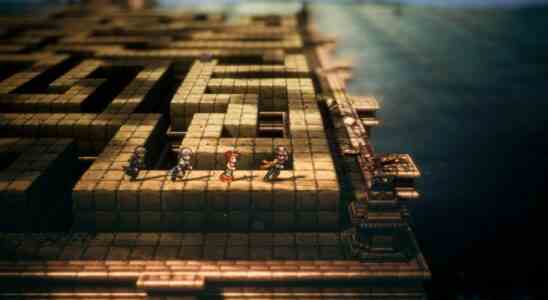 Octopath Traveler II Review - Deux valent mieux qu'un