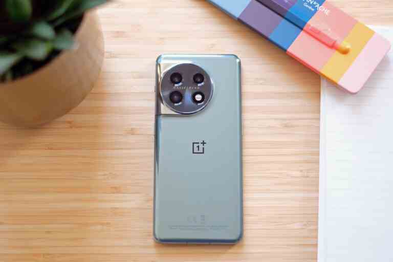 OnePlus 11 review : Un téléphone phare de retour aux sources