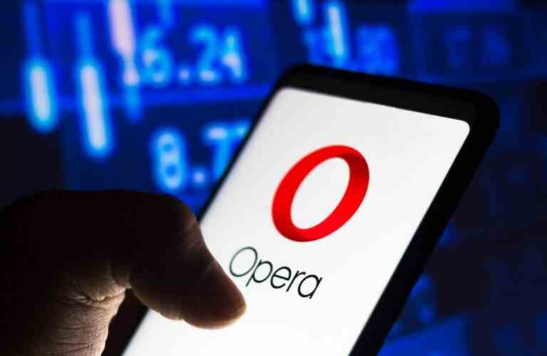 Opera rejoint la course à l’IA – ajoutera ChatGPT à son navigateur Web