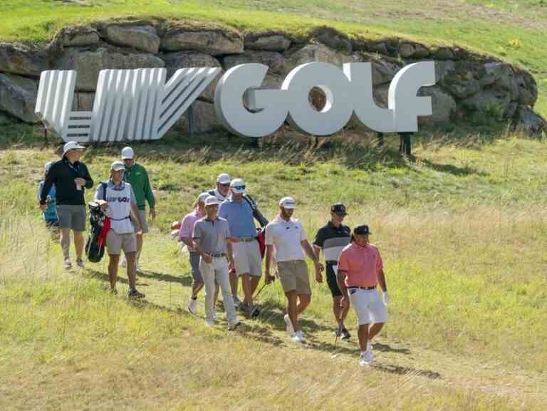 PGA Tour cherche à repousser la date du procès antitrust de LIV