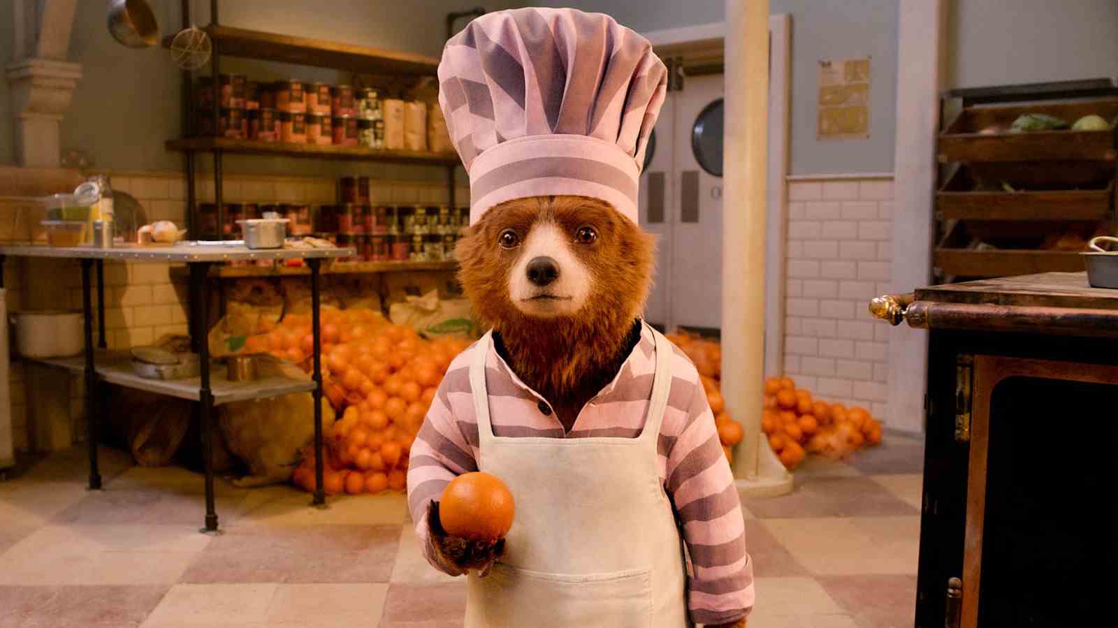 Paddington 3 pourrait ne pas se produire, selon Ben Whishaw
