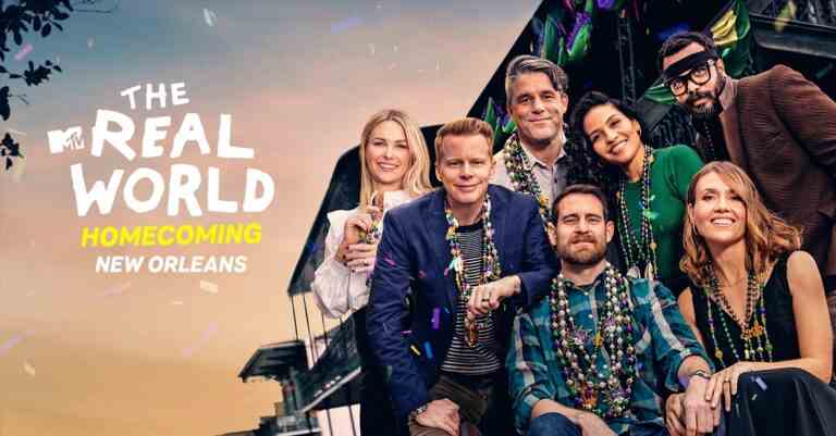 Paramount + supprime « The Real World: Homecoming » et six autres émissions